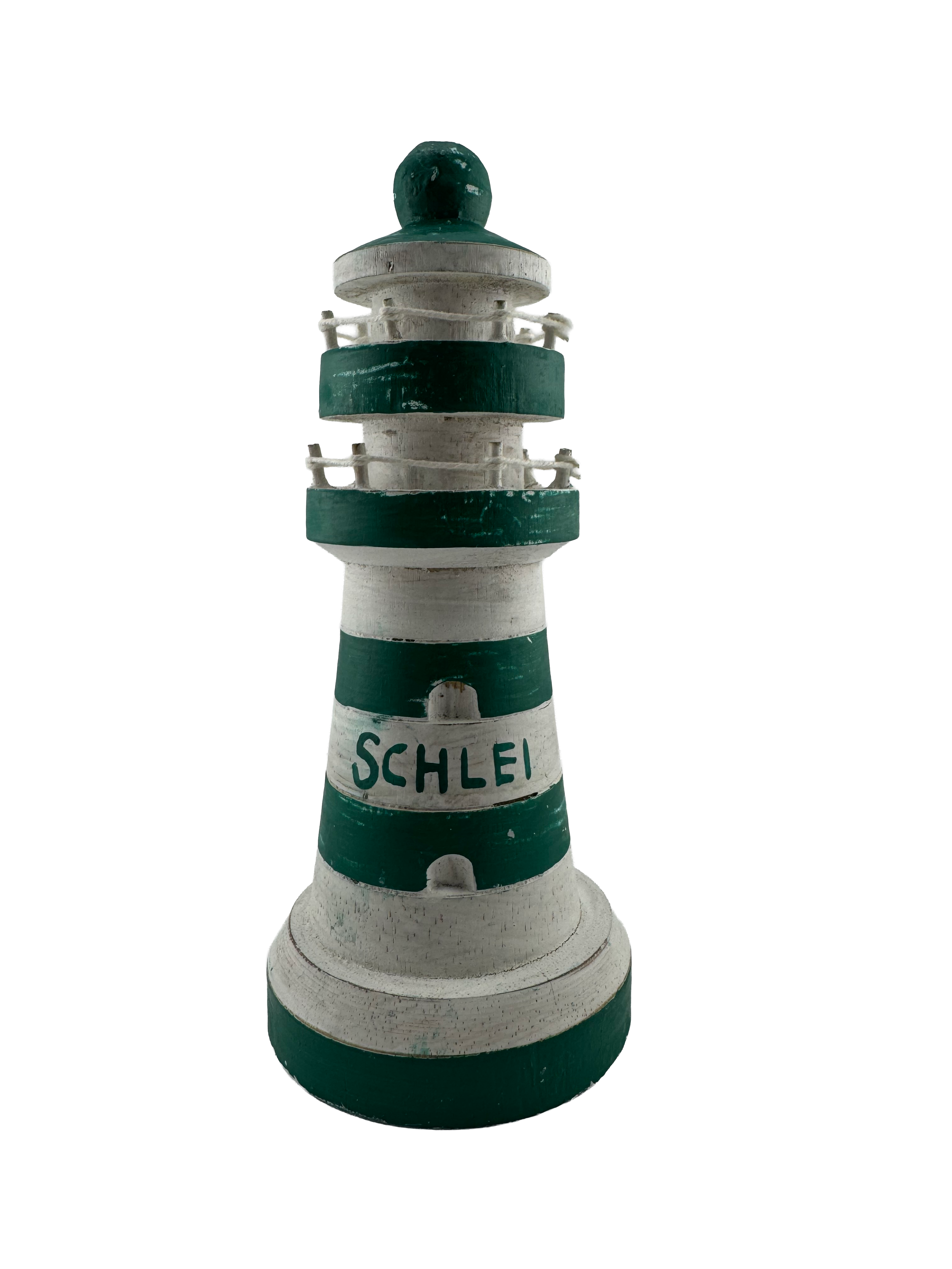 Leuchtturm "SCHLEI"