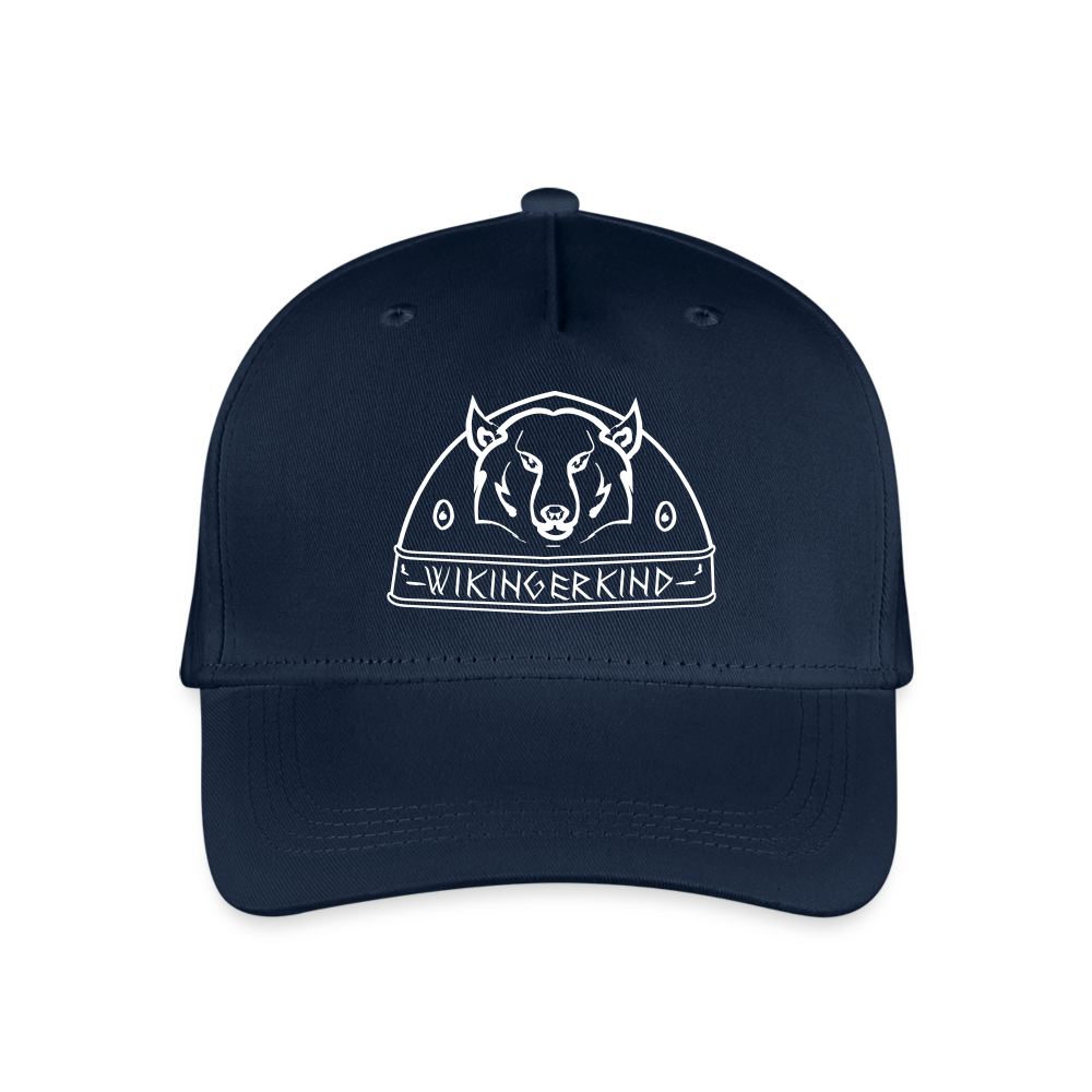 Kinder Bio Basecap