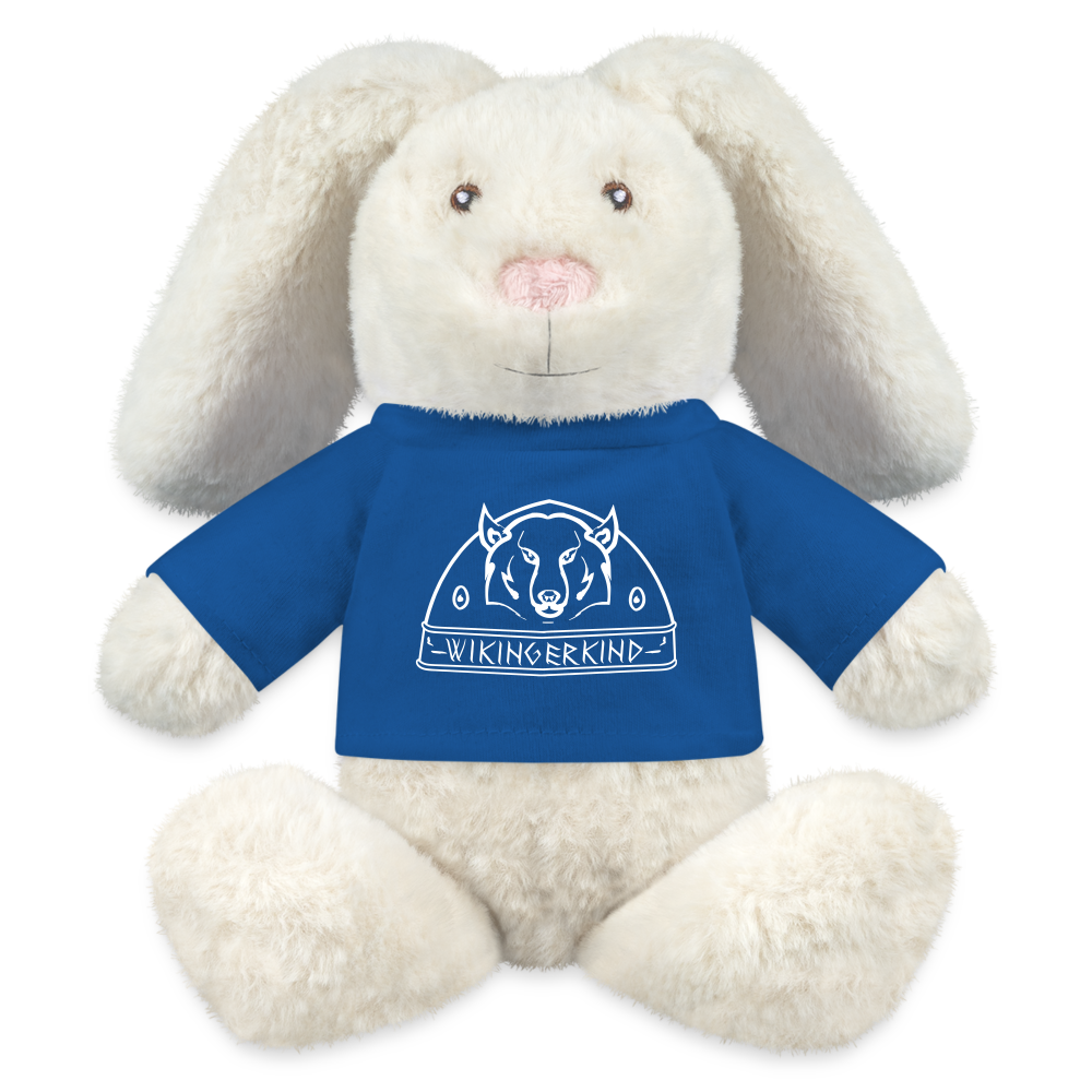 MiniFeet® RecycelHase® Creme