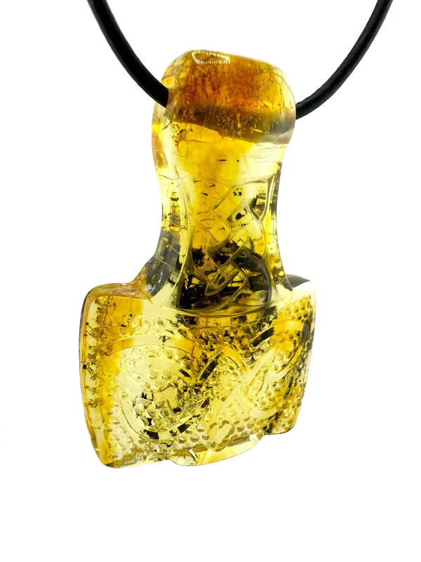 Bernstein-Mjölnir „Haithabu“