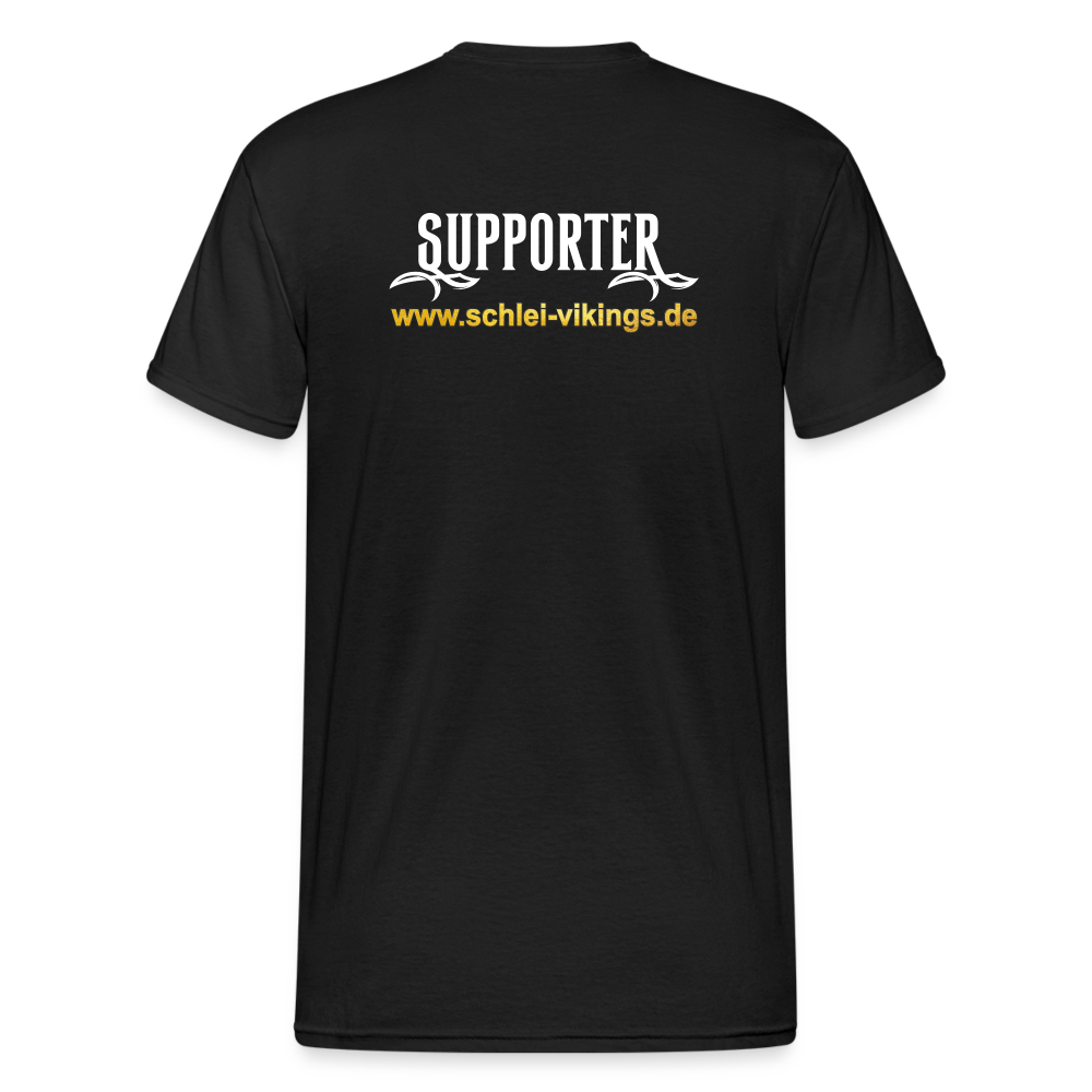 Männer Gildan Heavy T-Shirt