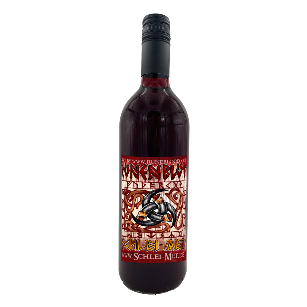 Schlei-Met Runenblut