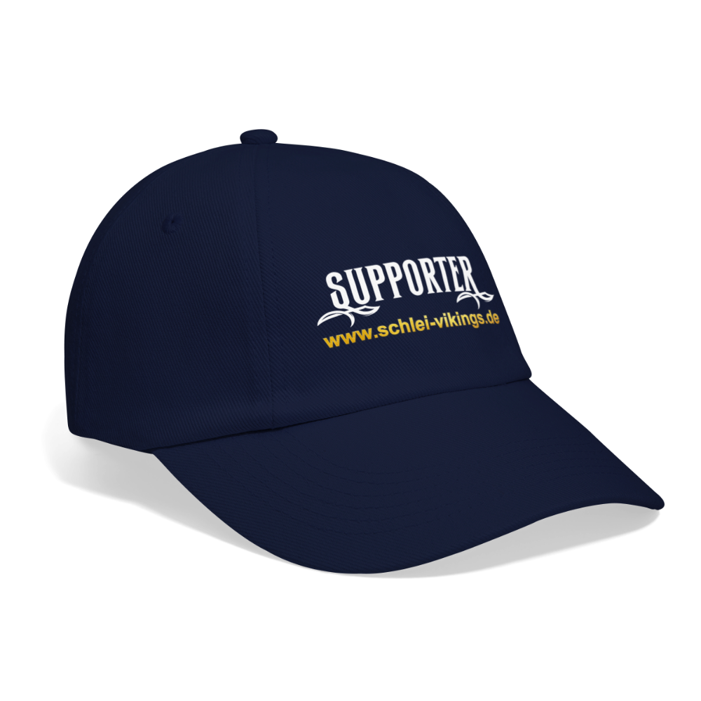 Baseballkappe
