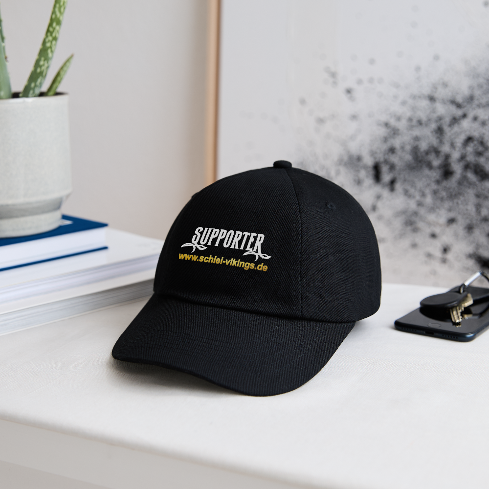 Baseballkappe