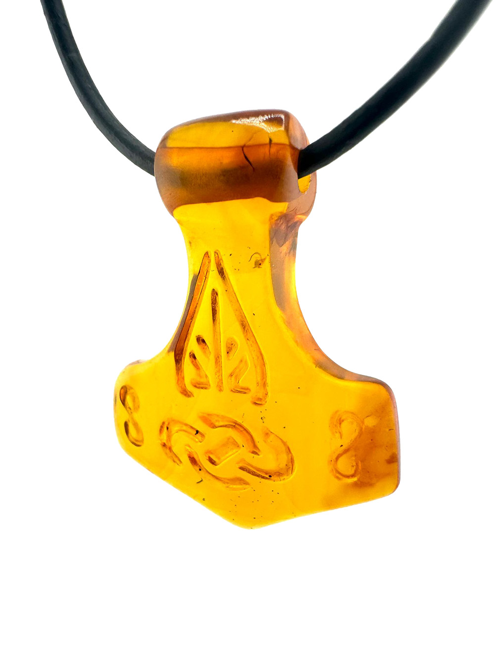  Bernstein Thorshammer