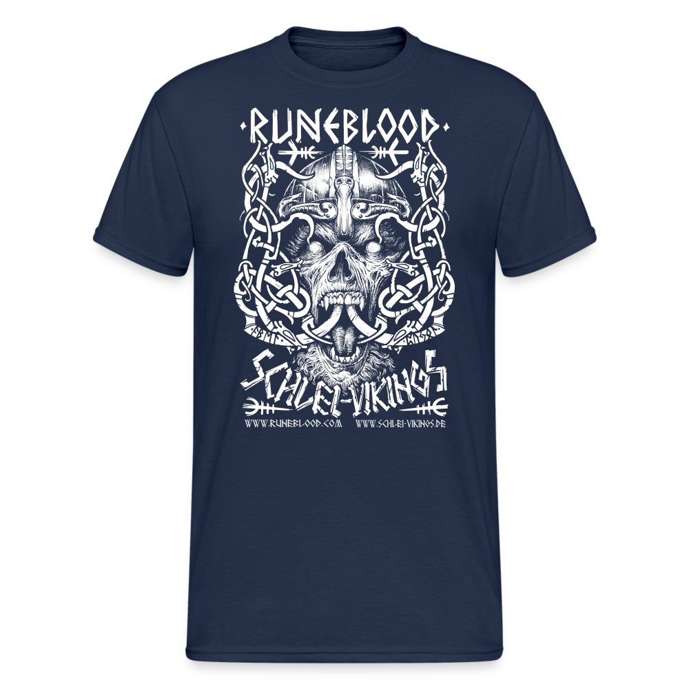 Männer Gildan Heavy T-Shirt