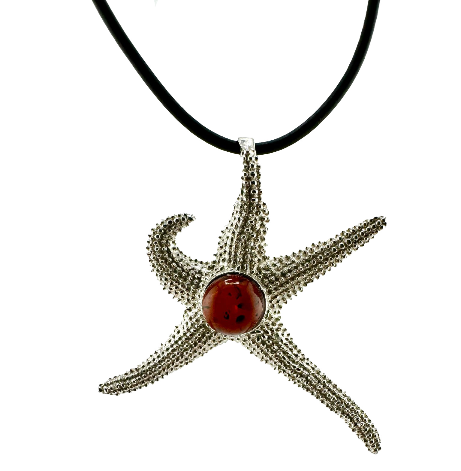 Großer Seestern - Einzelstück