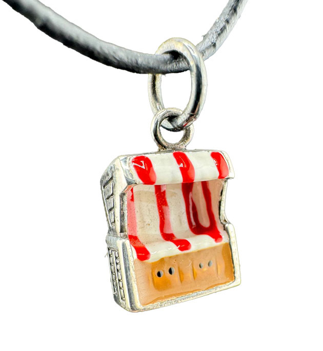 Strandkorb Schönhagen