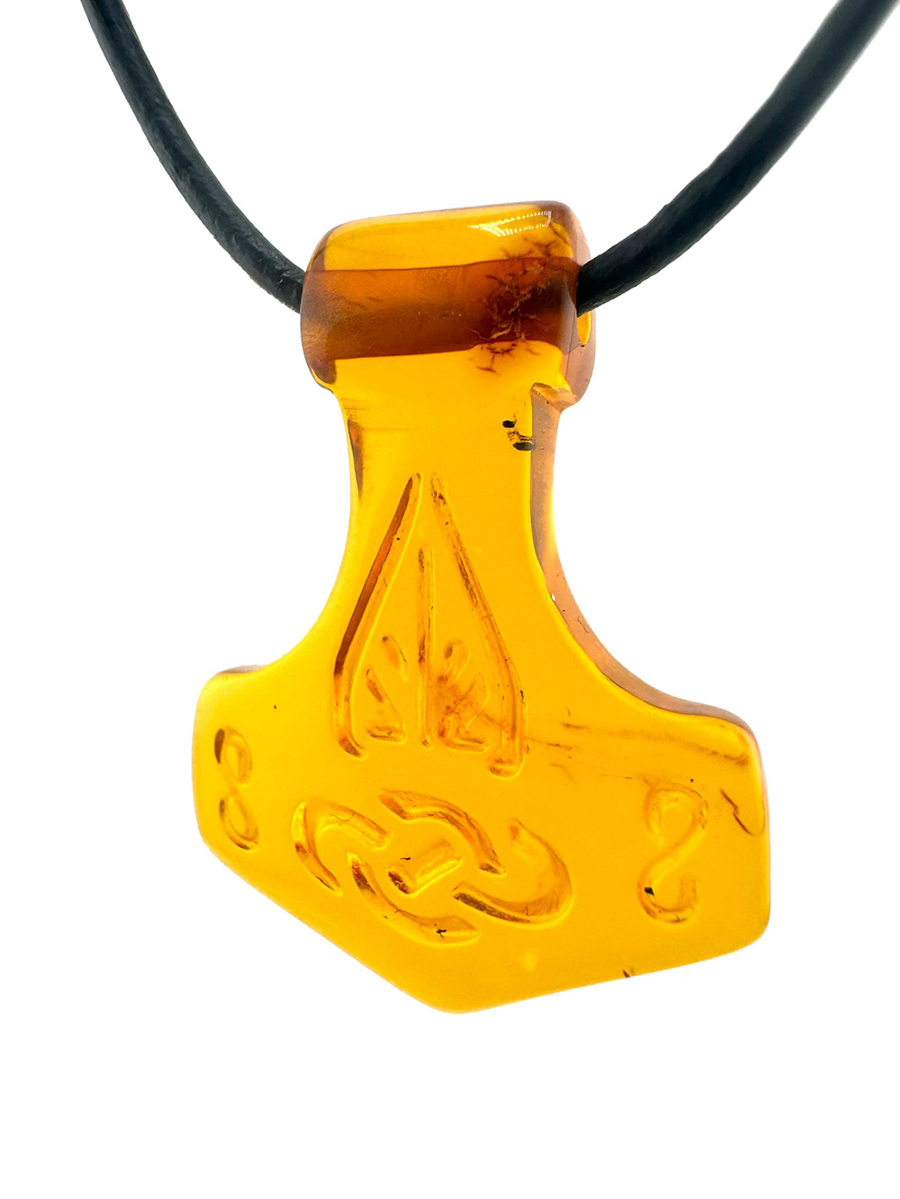  Bernstein Thorshammer