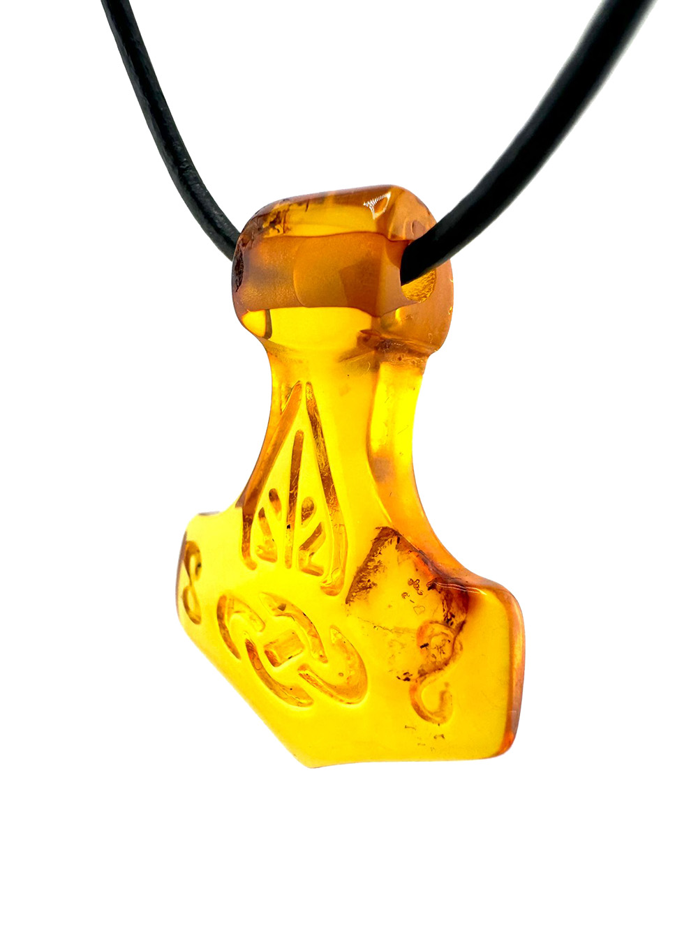  Bernstein Thorshammer