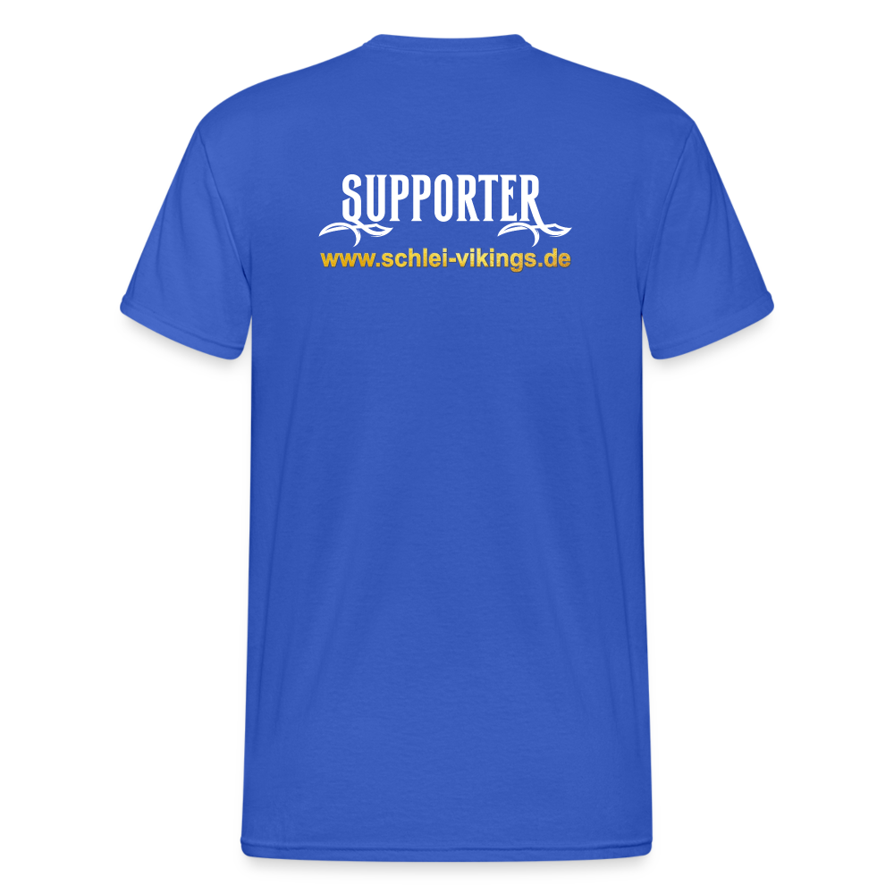 Männer Gildan Heavy T-Shirt