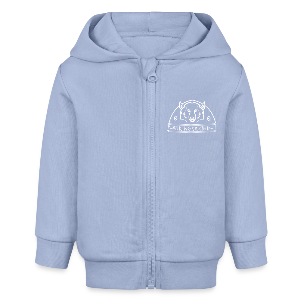 Baby Bio Zip Hoodie