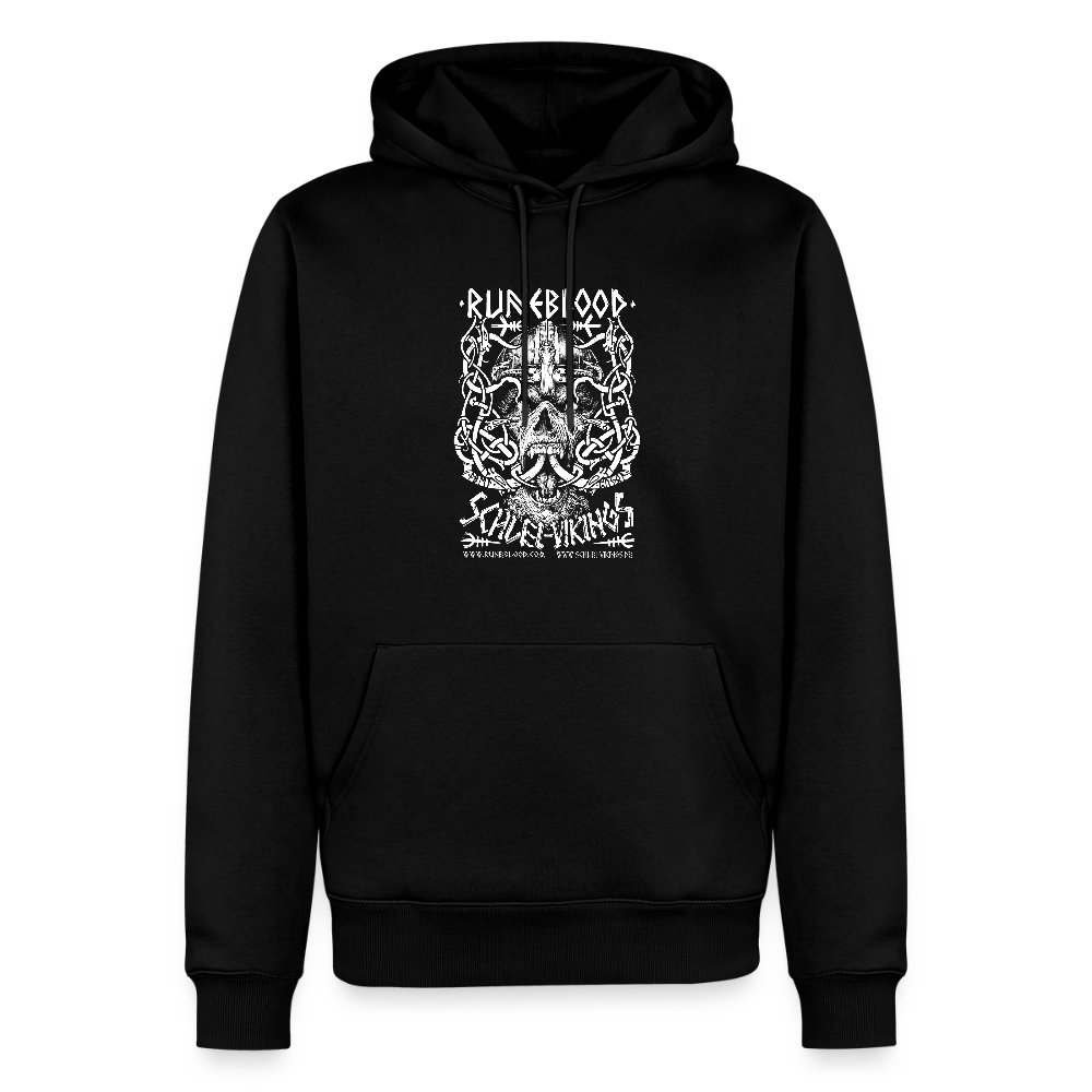 Männer Premium Hoodie