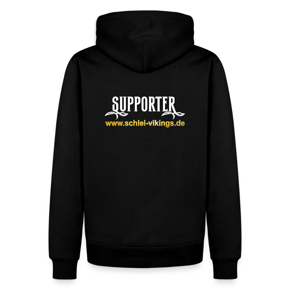 Männer Premium Hoodie