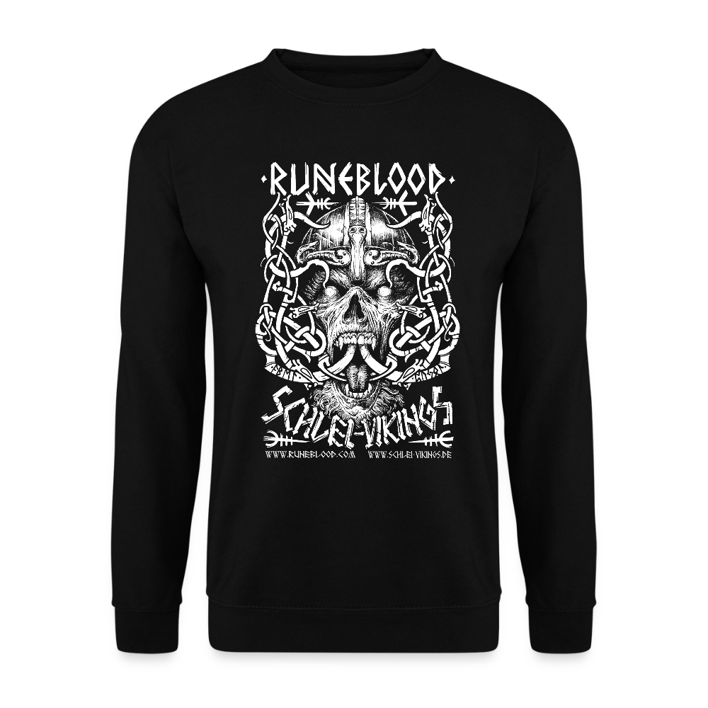 Unisex Pullover