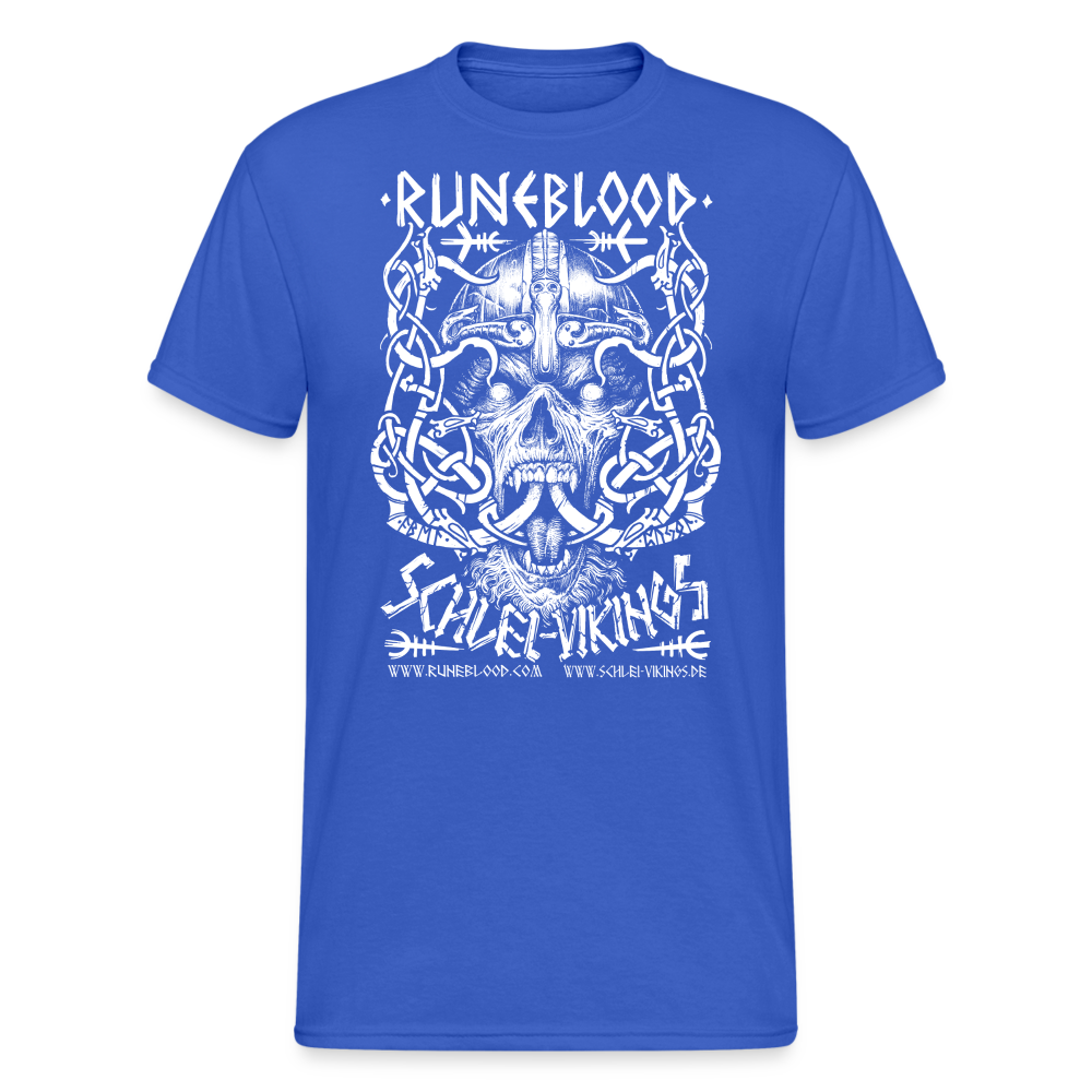 Männer Gildan Heavy T-Shirt