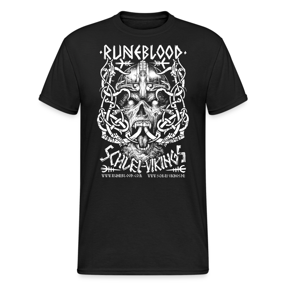 Männer Gildan Heavy T-Shirt