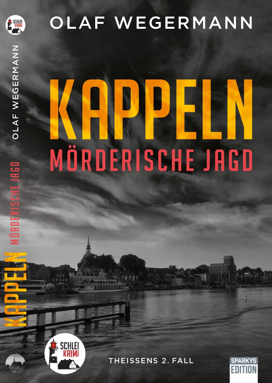 Kappeln – Mörderische Jagd