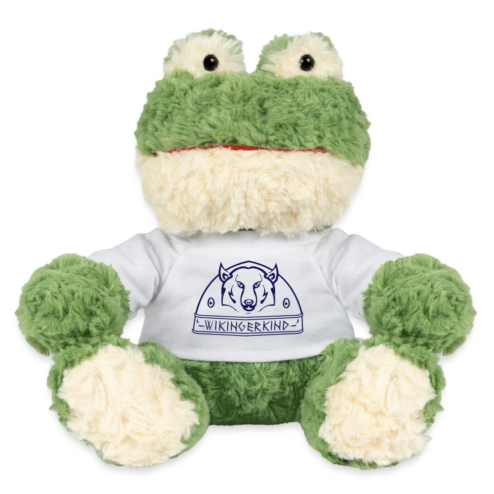 MiniFeet® Frosch Torge