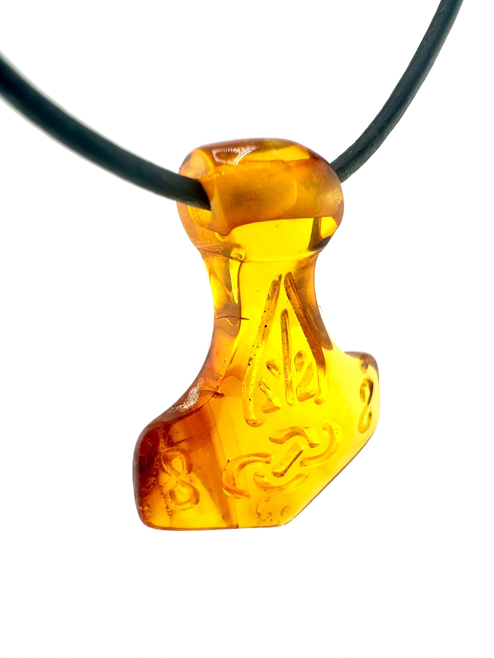  Bernstein Thorshammer