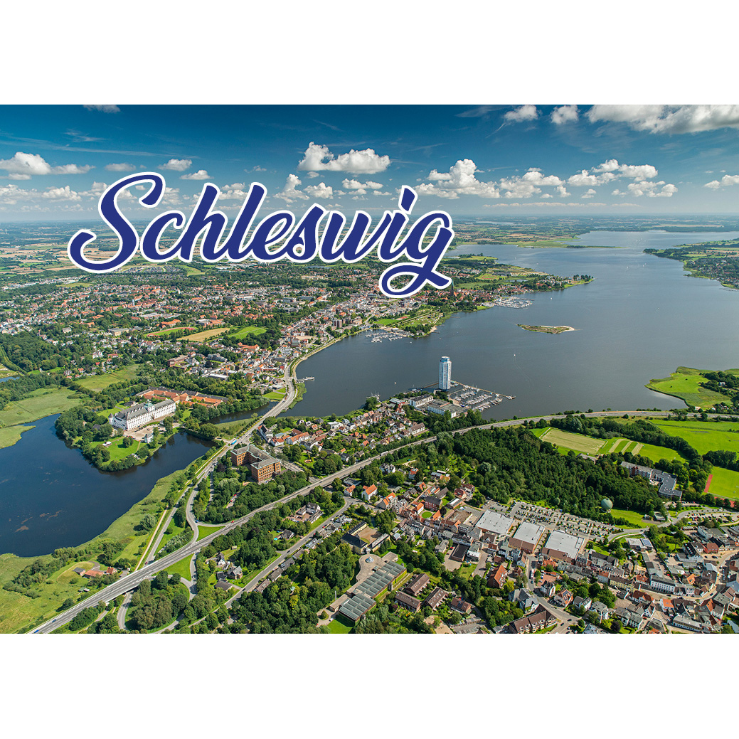 Magnet "Schleswig"