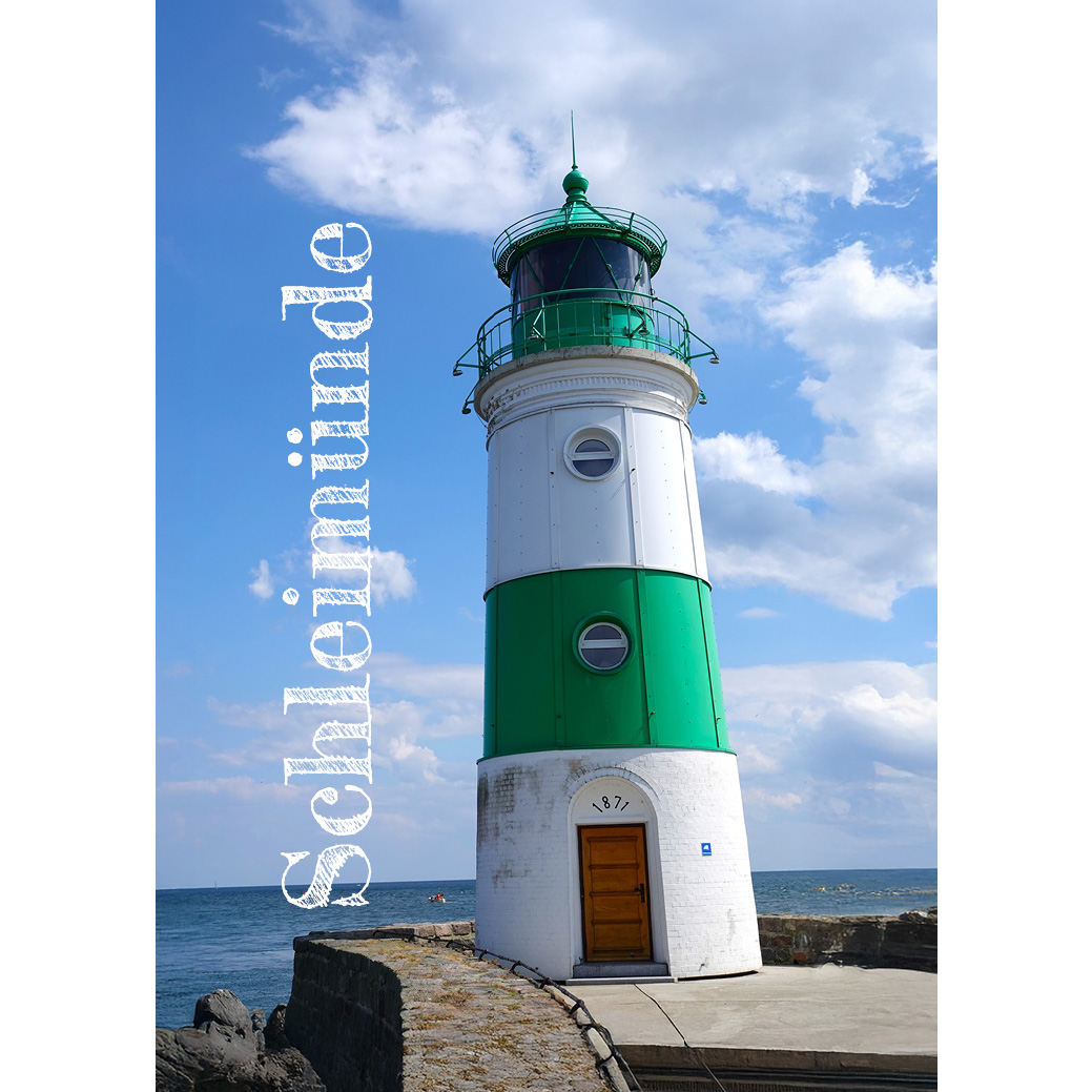 Magnet "Schleimünde"